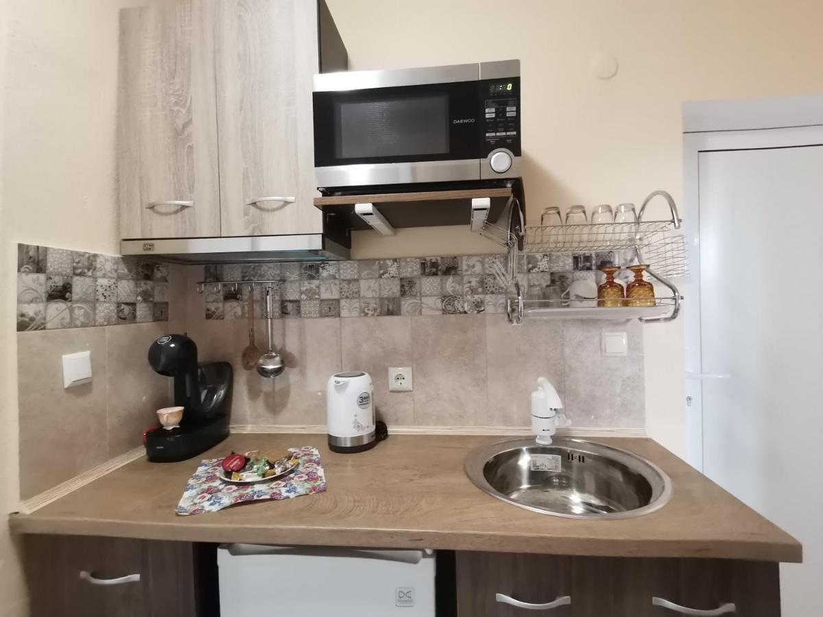Guest House 51 كرانيفو المظهر الخارجي الصورة